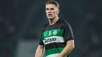 Sporting Clube de Portugal v CD Santa Clara - Liga Portugal Betclic