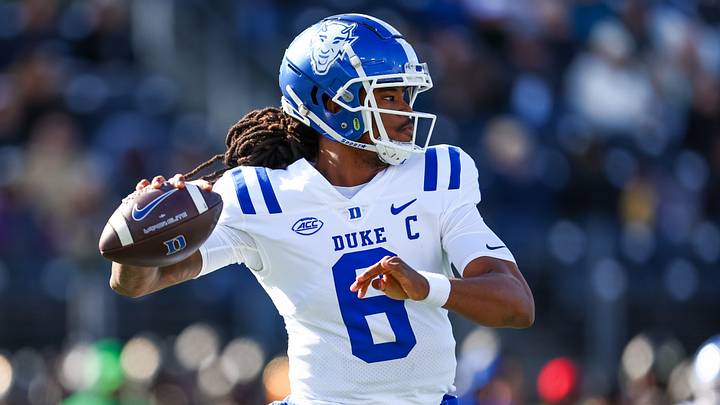 Duke v Wake Forest