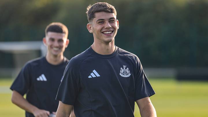 Newcastle United U21 v Tottenham Hotspur U21: Premier League 2