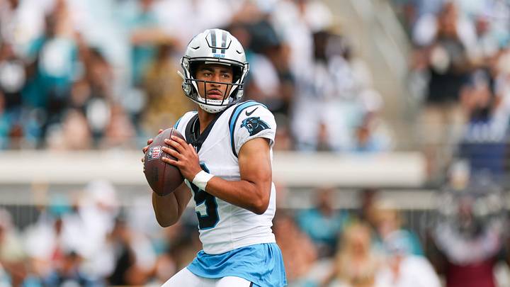Bryce Young Once "Tortured" on the Bench for 5 Consecutive Games – From "Draft Disaster" to "Reborn Superstar" or Just an Illusion?