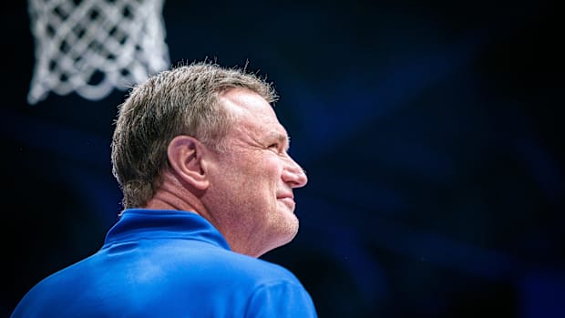 Bill Self