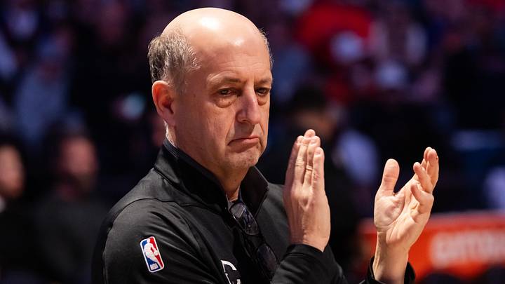 Jeff Van Gundy, LA Clippers