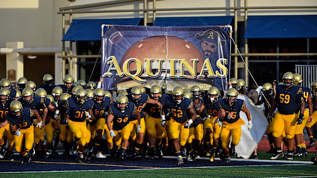 Brian Piccolo Stadium