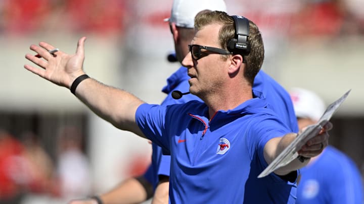 Jamie Rhodes-Imagn Images