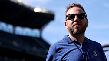 Minnesota Twins v Seattle Mariners