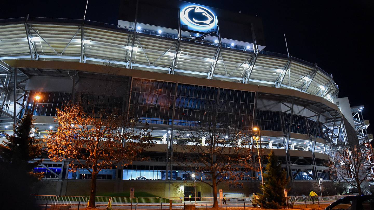 Former Penn State Football Doctor Waged 'Proxy War' With Lawsuit, Defendants Claim