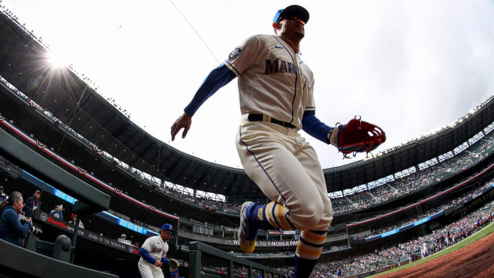 The Seattle Mariners End Their 20-Season Playoff Drought - The New