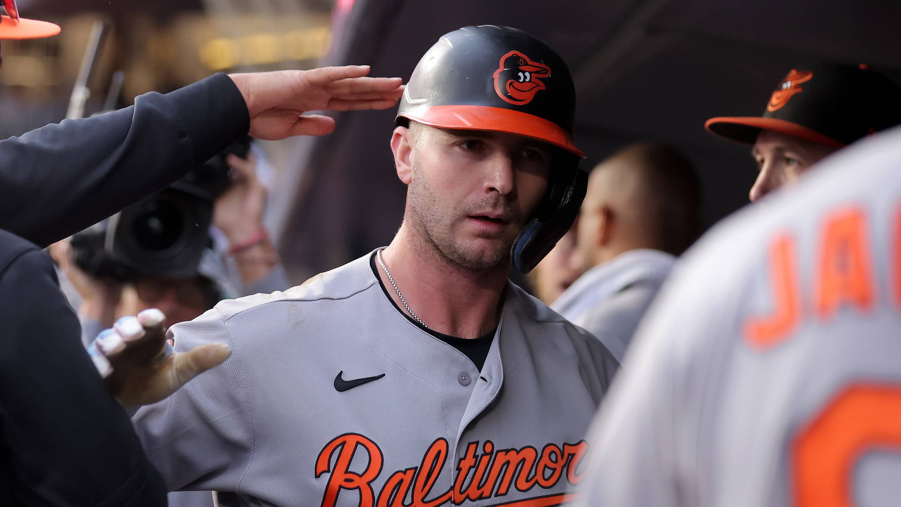 The Orioles 3 Primary Roster Strengths Heading Into 2027
