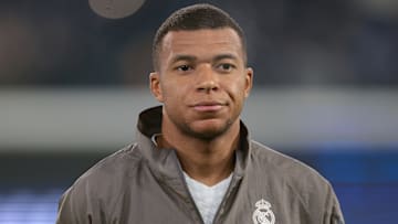 Kylian Mbappé est attendu au tournant pour la finale de la Coupe Intercontinentale.