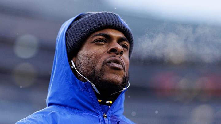 NFC Divisional Playoffs: Los Angeles Rams v Chicago Bears