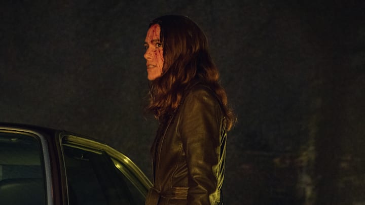 Black Doves - Netflix