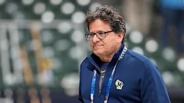 Division Series - Chicago Cubs v Milwaukee Brewers - Game Two