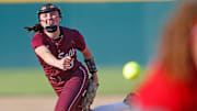 Hailey Vigneau, La Salle softball