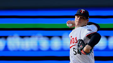 Division Series - Houston Astros v Minnesota Twins - Game Three