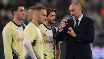 Juventus