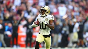 New Orleans Saints-Brandin Cooks