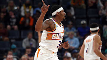 Bradley Beal, Phoenix Suns