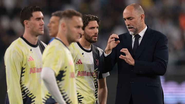 Juventus Juventus