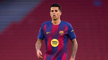 Joao Cancelo est de retour au Barça. Joao Cancelo est de retour au Barça.