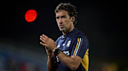 Raul ist ein spannendes Thema auf Schalke