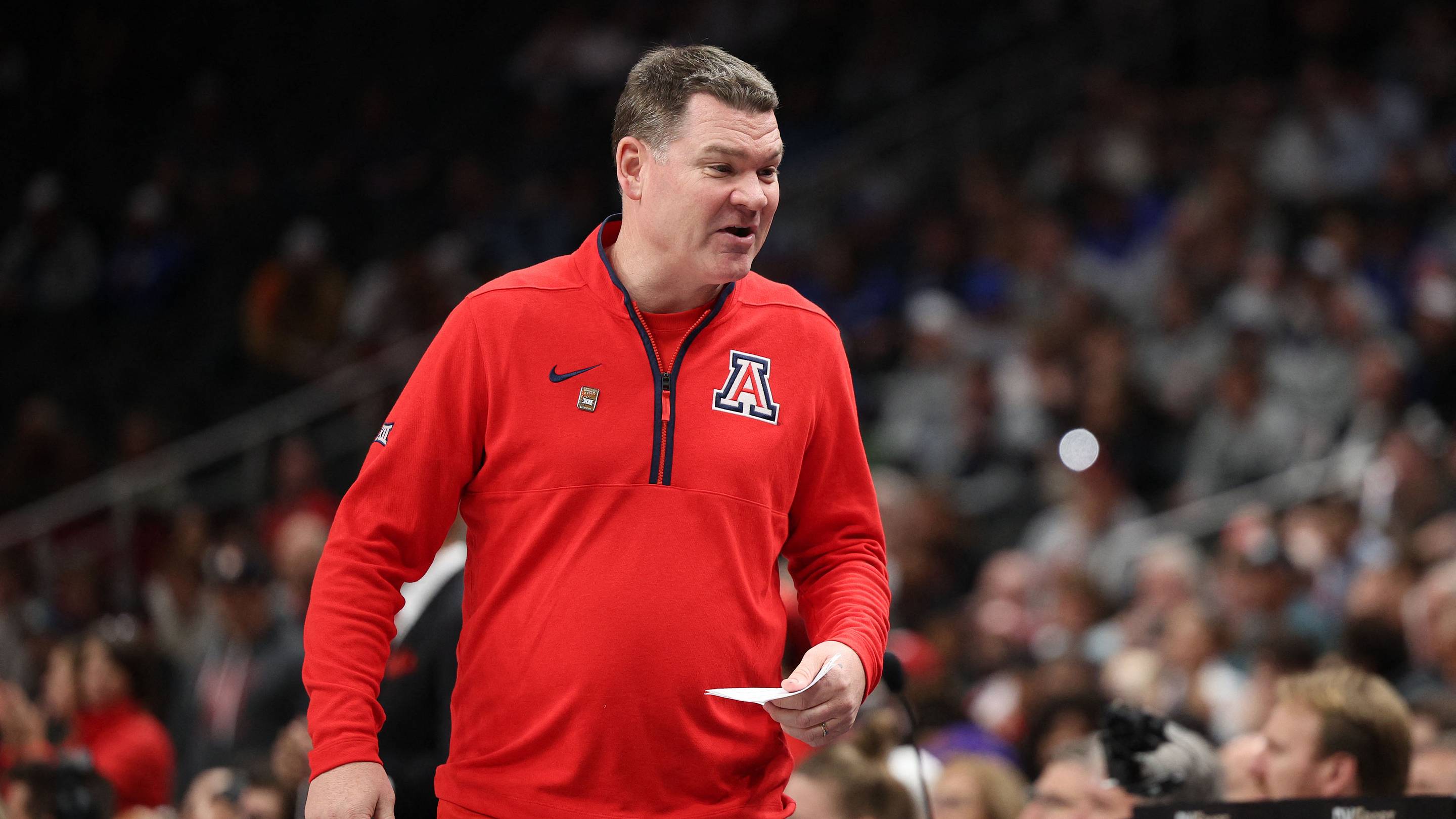 Why Arizona can - and can't - win a national championship in 2026-27