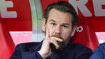 Thomas Kessler muss die Krise des 1. FC Köln managen