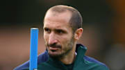 Giorgio Chiellini