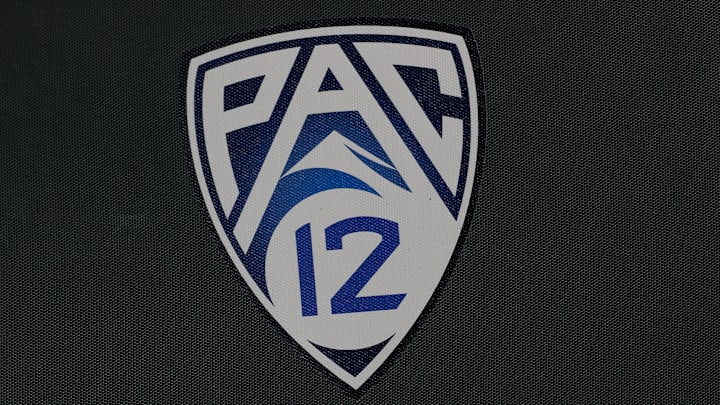 2023 Pac-12 Championship - Oregon v Washington