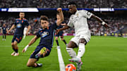Real Madrid CF v RC Celta de Vigo - La Liga EA Sports