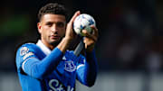 Everton FC v Sheffield United - Premier League