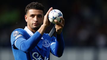 Everton FC v Sheffield United - Premier League