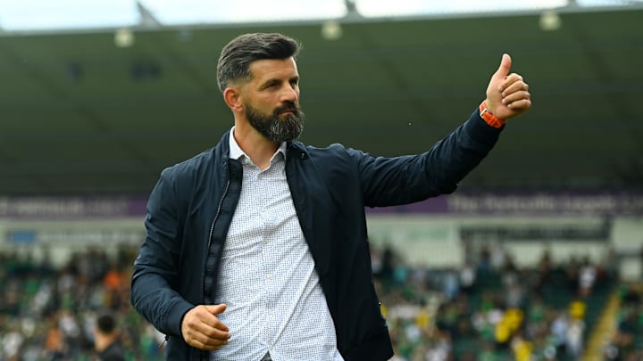 Miron Muslic wird neuer S04-Coach Miron Muslic wird neuer S04-Coach