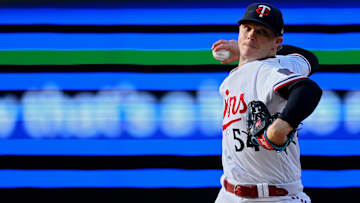 Division Series - Houston Astros v Minnesota Twins - Game Three