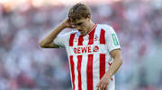 Timo Hübers wird dem 1. FC Köln wohl lange fehlen