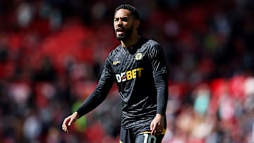 Manchester United are the frontrunners for Matheus Cunha's signature