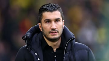 Nuri Sahin
