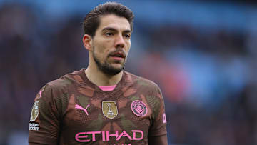 Manchester City FC v Brighton & Hove Albion FC - Premier League