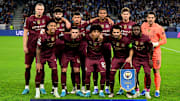 Man City haven't lost a Champions League game since 2022