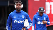 Divock Origi