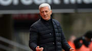 Vladimir Petkovic ist Trainer-Kandidat auf Schalke