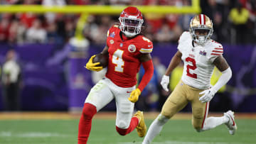 Rashee Rice's contributions to a Super Bowl-winning team have bought him some extra leeway