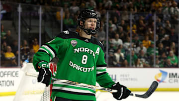 North Dakota v Arizona State