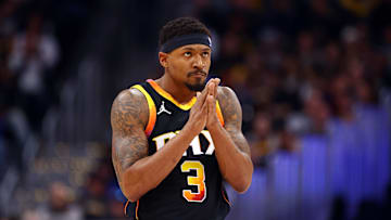 Bradley Beal, Phoenix Suns