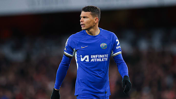 Arsenal FC v Chelsea FC - Premier League Arsenal FC v Chelsea FC - Premier League