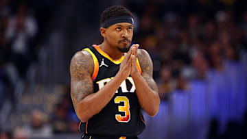 Los Angeles Clippers, Phoenix Suns, Bradley Beal