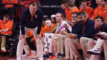 Michigan State v Illinois
