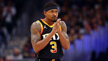 Phoenix Suns v Denver Nuggets