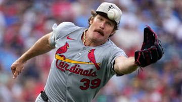 St. Louis Cardinals v Kansas City Royals