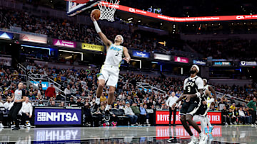 Milwaukee Bucks v Indiana Pacers