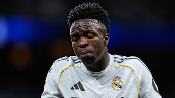 Vinicius Junior könnte zum FC Chelsea wechseln Vinicius Junior könnte zum FC Chelsea wechseln